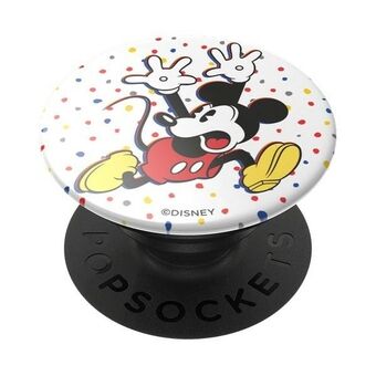 Popsockets 2 Confetti Mickey 100498 puhelimen pidike ja teline - lisenssi