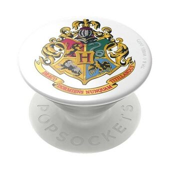 Popsockets 2 Hogwarts 100805 puhelimen pidike ja teline - Lisenssi