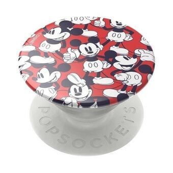 Popsockets 2 Mickey Classic Pattern 100432 puhelimen pidike ja teline - lisenssi