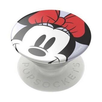 Popsockets 2 Peekaboo Minnie 100434 on puhelimen pidike ja teline - lisenssi.