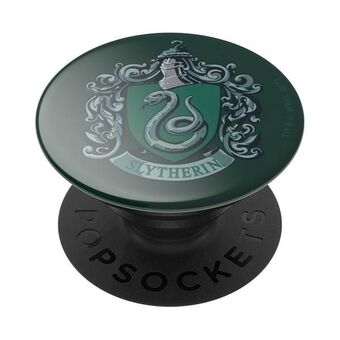 Popsockets 2 Slytherin 100804 puhelimen pito- ja tukialusta - lisenssi