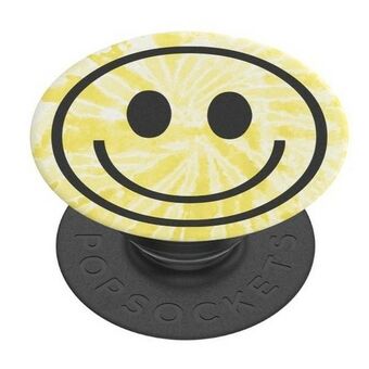 Popsockets 2 Tie Dye Smiley 804928 on puhelimen pitoteline ja teline - standardi