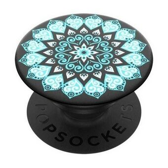 Popsockets 2 Peace Mandala Sky 801146 puhelimen pitohihna ja teline - standardi