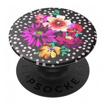 Popsockets 2 Fiesta Bouquet 801678 puhelimen pidike ja jalusta - standardi