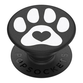 Popsockets 2 Furever Friend 805579 on puhelimen pidike ja teline - standardikoko.