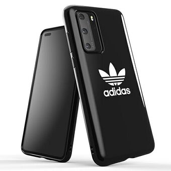 Adidas TAI SnapCase Trefoil Huawei P40 Sort 