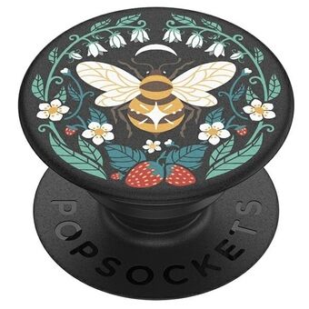 Popsockets 2 Bee Boho 804149 - puhelimen pito- ja teline - standardi