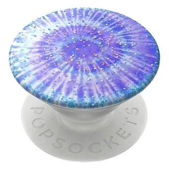 Popsockets 2 Glitter Twisted Tie Dye 801928 - laadukas puhelinteline ja pidike.