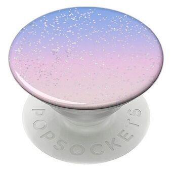 Popsockets 2 Glitter Morning Haze 800446 puhelimen teline ja tuki - premium