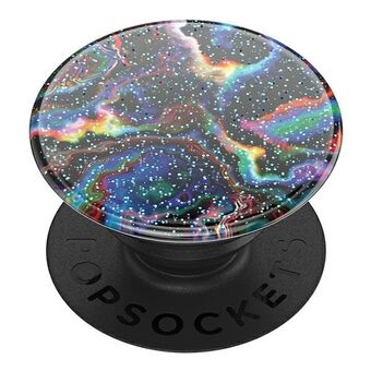 Popsockets 2 Glitter Rainbow Void 806194 puhelimen pidike ja teline - Premium