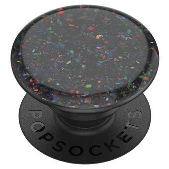 Popsockets 2 Iridescent Confetti Oil Slick 803752 - premium puhelimen pidike ja teline