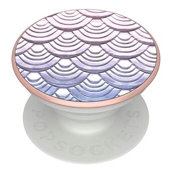 Popsockets 2 Iridescent Mermaid Pearl 801461 puhelimen pidike ja teline - premium