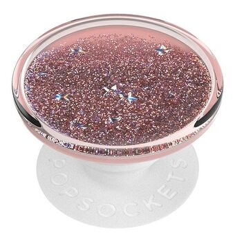 Popsockets 2 Tidepool Rose 801570 puhelimen pidike ja teline - ylellinen