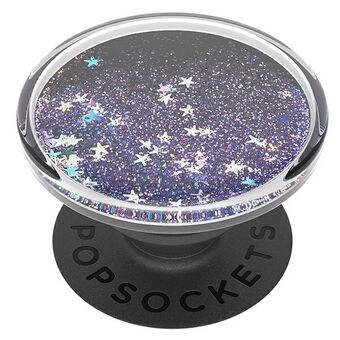 Popsockets 2 Tidepool Galaxy Purple 801573 on puhelimen pidike ja teline - ylellinen