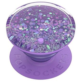 Popsockets 2 Tidepool Lavender 805109 on puhelimen pito- ja telinejärjestelmä - ylellinen.