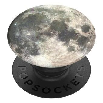 Popsockets 2 Moon 800454 pidike ja teline puhelimelle - vakio