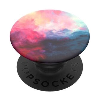 Popsockets 2 Cascade Water 800669 - puhelimen pidike ja teline - standardi