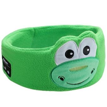 Lasten sanka bluetooth-toiminnolla Dinosaur / Dinosaur