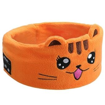 Lasten sanka bluetooth-toiminnolla Cat / Cat