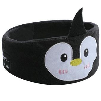 Lasten sanka bluetooth-toiminnolla Penguin/ Penguin