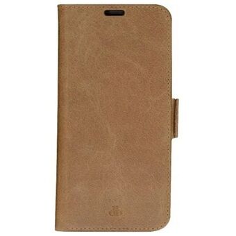 Etui dbramante 1928 Copenhagen Wallet iPhone 14 Pro Max ruskea/brown