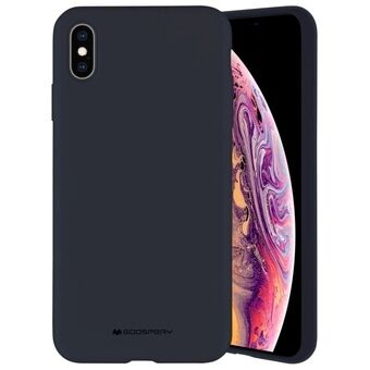 Mercury Silicone Samsung A33 5G A336 navy / navy