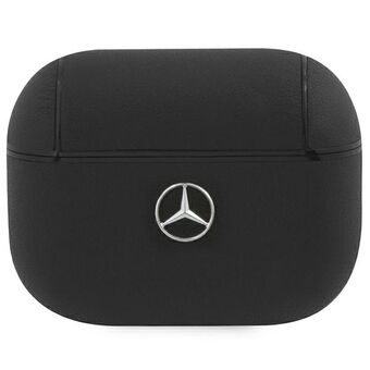 Mercedes MEAP2CSLBK AirPods Pro 2 -kansi musta/musta Electronic Line