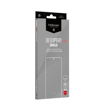 MS 3D Expert Pro -kuvion muotoinen suojakalvo Sam G980 S20/S20 5G:lle