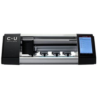 MS CUT & USE Plotter Pro 16"+ AppTool setti Pro PL