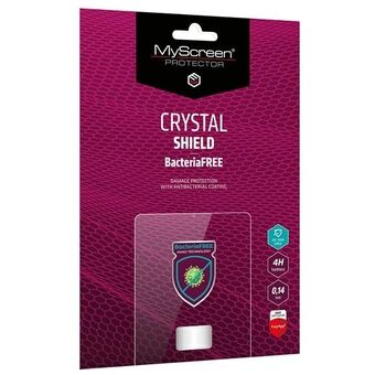 MS CRYSTAL bakteeriton Lenovo Tab M8