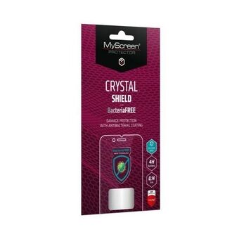 MS CRYSTAL BacteriaFREE Sam A23 5G A236 -kalvo