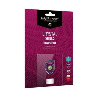 MS CRYSTAL -bakteeriton Lenovo Tab M7 (TB-7305F) -kalvo