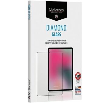 MS Diamond Glass TAB Nokia T20/T21 Karkaistu lasi