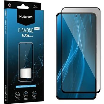 MS Diamond Glass Edge Lite FG Xiaomi Redmi A2/A2+ czarny/black Full Glue

MS Diamond Glass Edge Lite FG Xiaomi Redmi A2/A2+ musta/black täysiliima