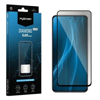 MS Diamond Glass Edge Lite FG Xiaomi Redmi 12 5G/4G/12R translated to Finnish is:

MS Diamond Glass Edge Lite FG Xiaomi Redmi 12 5G/4G/12R