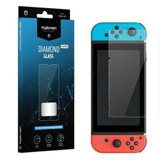 MS Diamond Glass Lite Nintendo Switch OLED

MS Diamond Glass Lite Nintendo Switch OLED