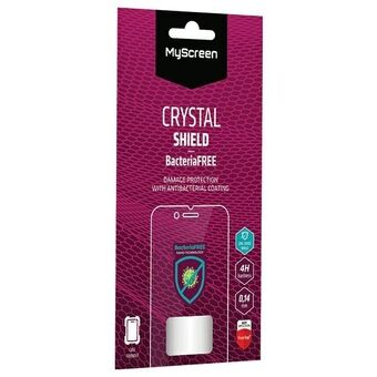 MS CRYSTAL BacteriaFREE Motorola Moto G42