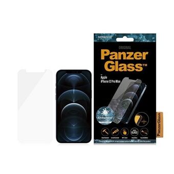 PanzerGlass Standard Super+ iPhone 12 Pro Max -antibakteerinen