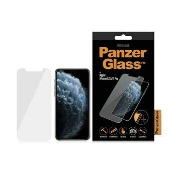 PanzerGlass Standard Super+ iPhone X/XS / 11 Pro