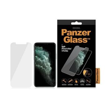 PanzerGlass Standard Super+ iPhone XS Max/11 Pro Max -> PanzerGlass Standard Super+ iPhone XS Max/11 Pro Max