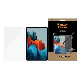 PanzerGlass E2E Super+ Samsung Tab S8 Ultra -ystävällinen kotelointi