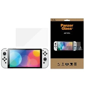 PanzerGlass Standard Nintendo Switch OLED Antibakteerinen