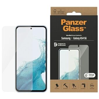 PanzerGlass Ultra-Wide Fit Sam A54 5G A546 Näytönsuojaus 7328