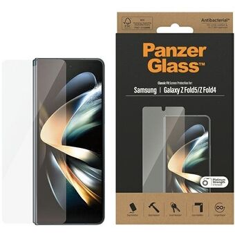 PanzerGlass Classic Fit Sam Z Fold5 F946 / Fold4 F936 näytönsuoja antibakteerinen 7314