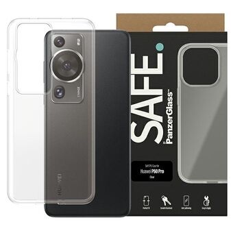 Turvallinen PanzerGlass Huawei P60 Pro -kotelon suojakuori, läpinäkyvä SAFE95515.