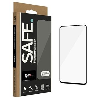 SAFE PanzerGlassin Motorola moto g32 näytönsuoja Ultra-Wide Fit SAFE95253