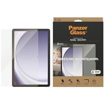 PanzerGlass Ultra-Wide Fit Sam Tab A9+ näytönsuoja 7345