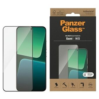 PanzerGlass Ultra-Wide Fit Xiaomi 14/13 näytönsuojus 8066