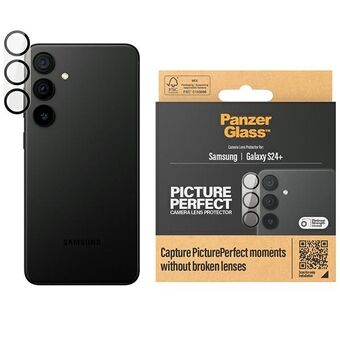 PanzerGlass Picture Perfect Sam S24+ S926 1205 -kameran linssi