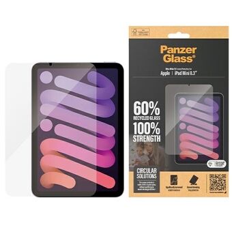 PanzerGlass Ultra-Wide Fit Apple iPad Mini 2024 8,3" Näytönsuoja 2842